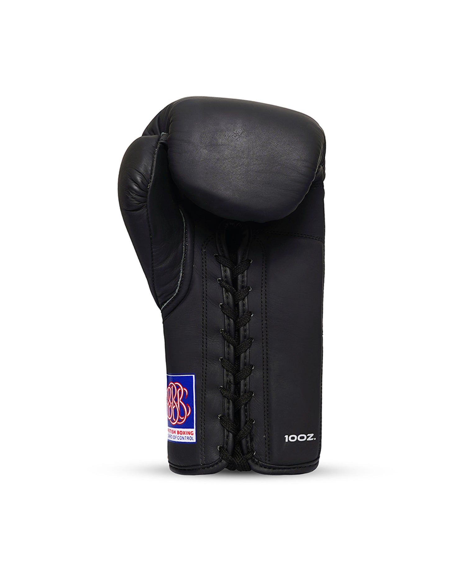 MAGMUS CONTEST GLOVES (MATT BLACK)