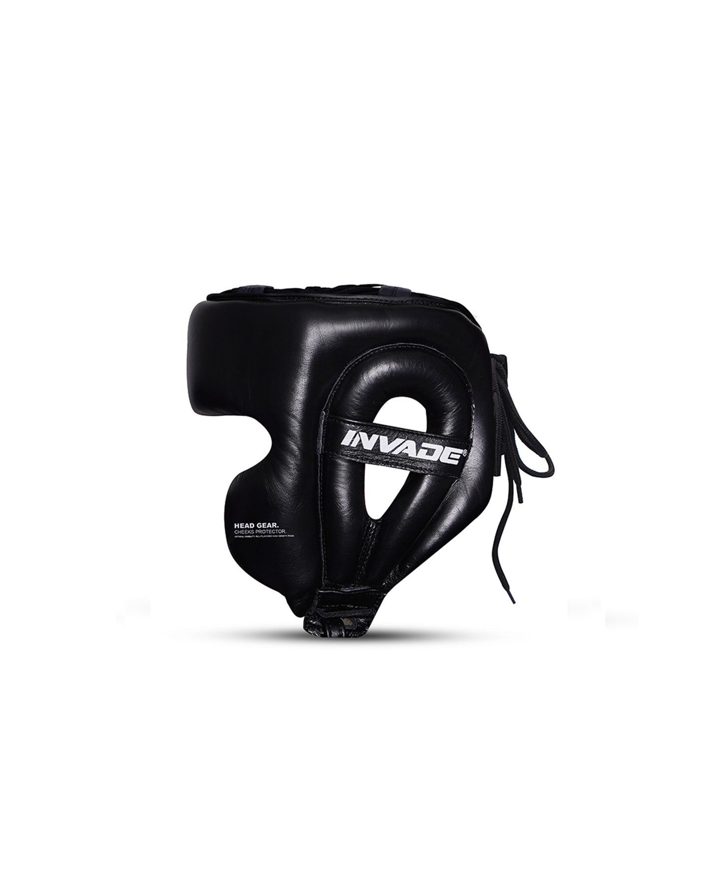 COMBAT SERIES HEAD GUARD