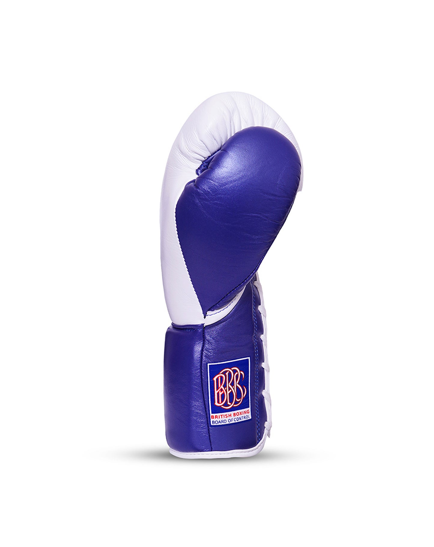 MAGMUS CONTEST GLOVES WHITE/METALLIC PURPLE
