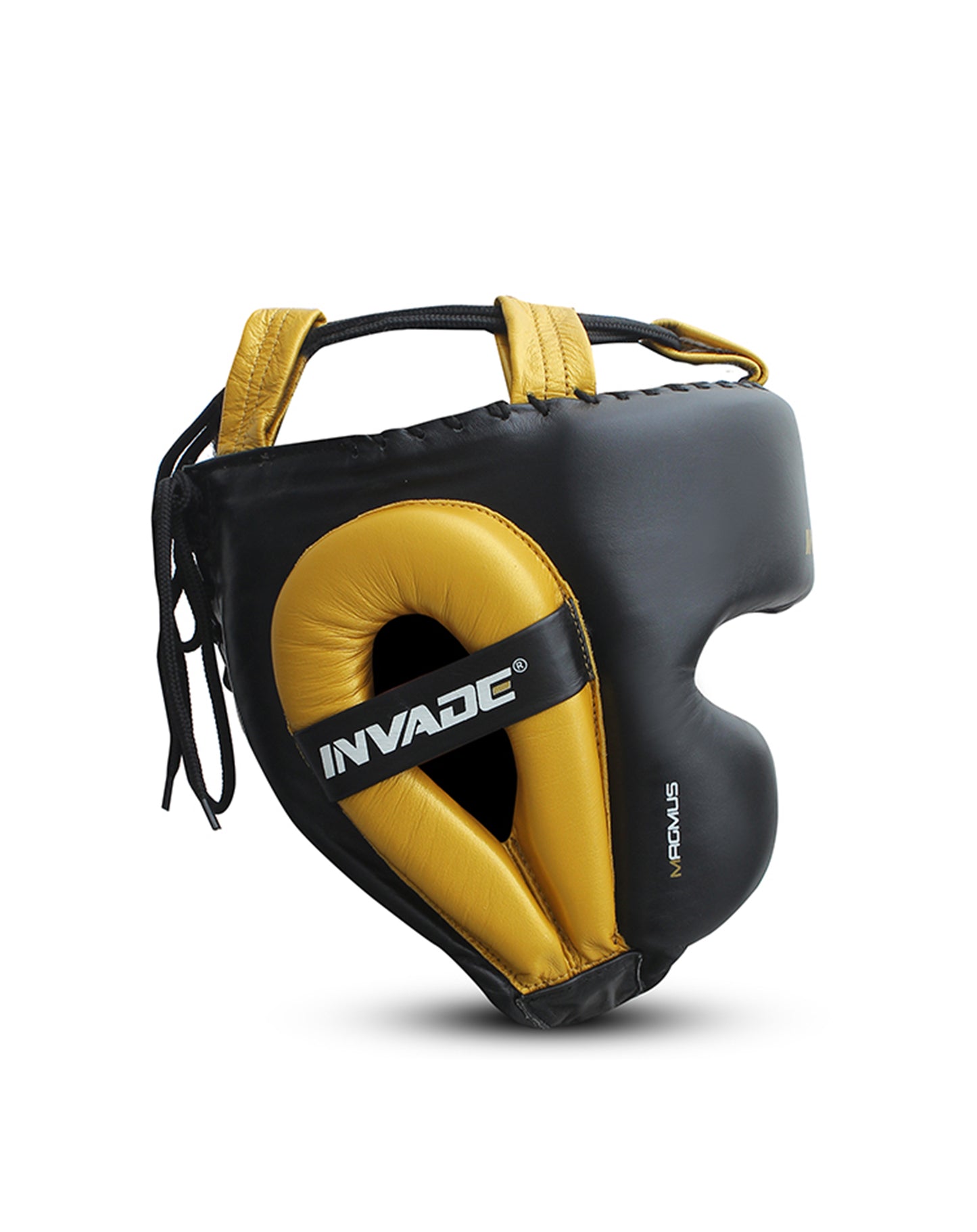 MAGMUS SERIES HEAD GUARD