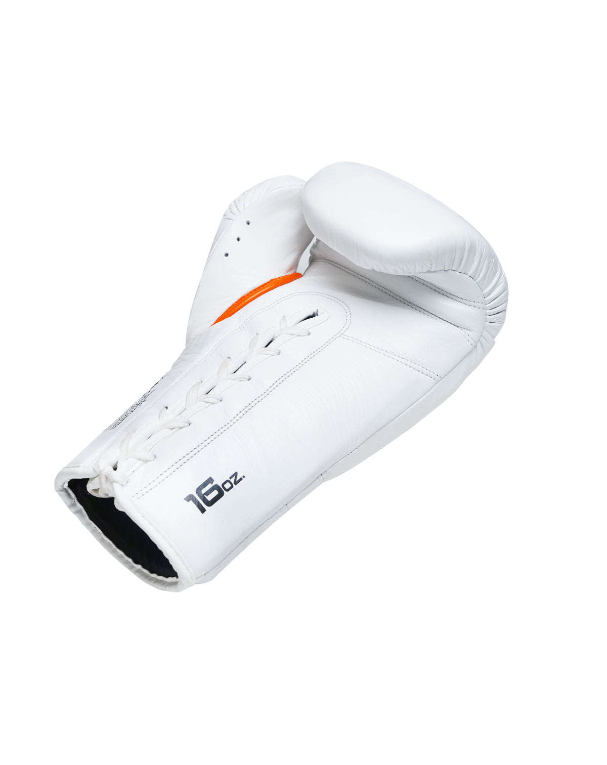 ELITE 2.0 BOXING GLOVES (WHITE)