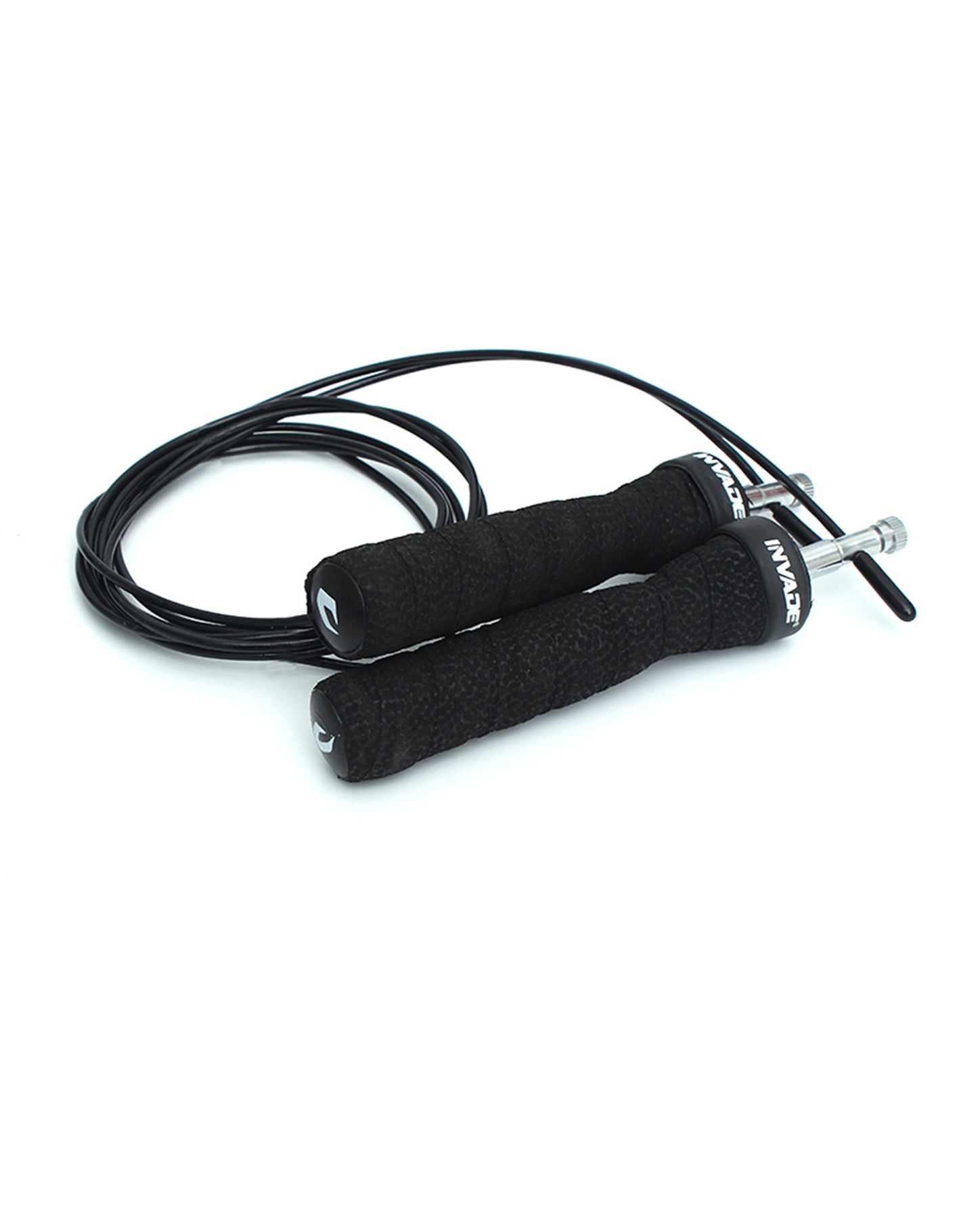 ADJUSTABLE SKIPPING ROPE