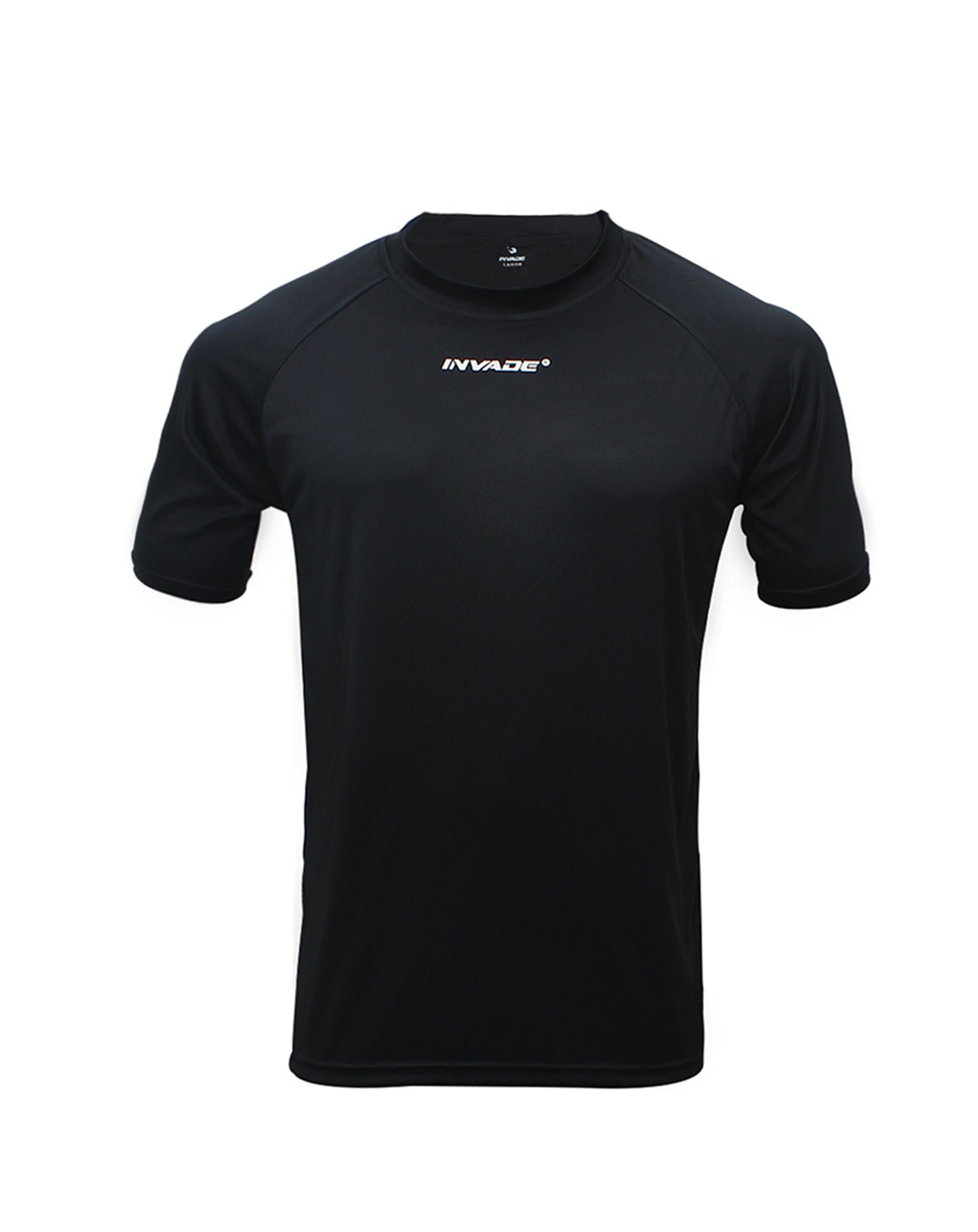 INVADE® HYBRID T-SHIRT