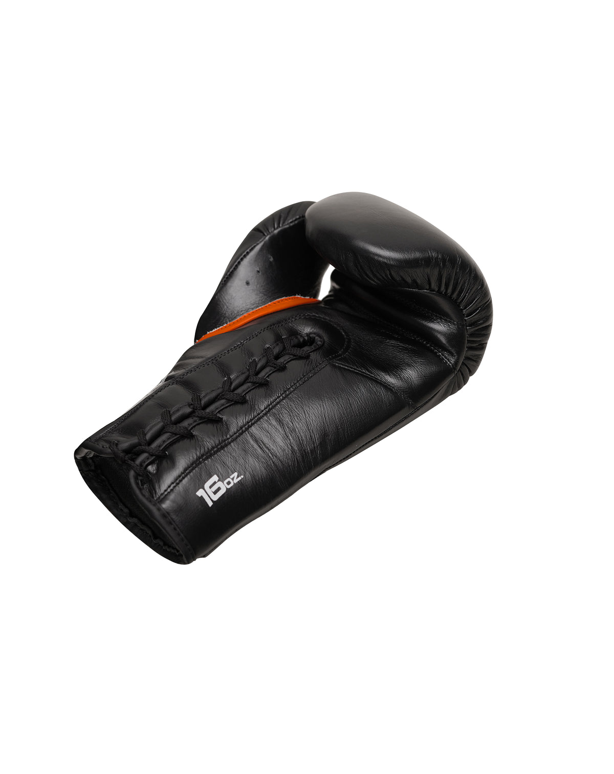 ELITE 2.0 BOXING GLOVES (BLACK)