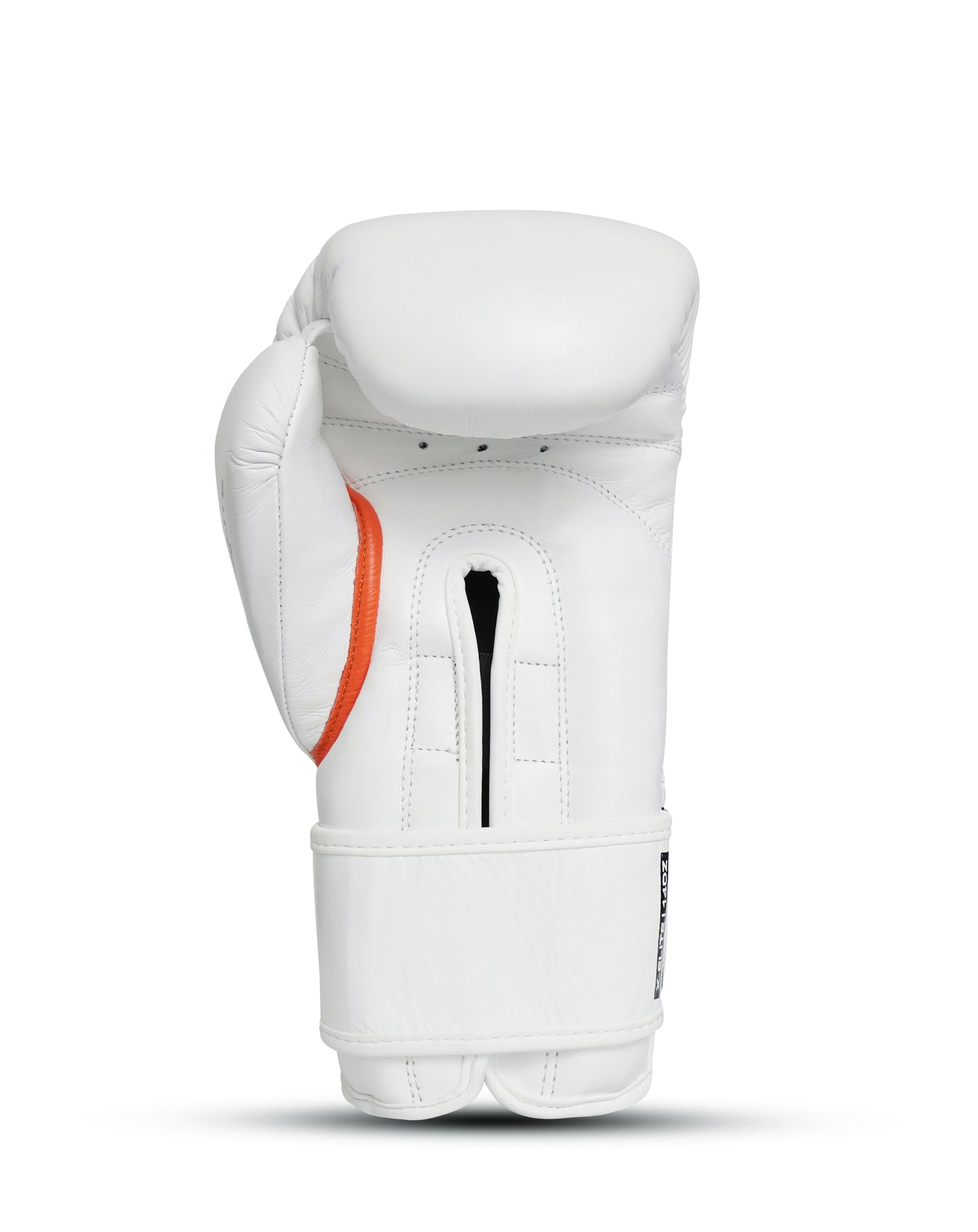 X-ELITE BOXING GLOVES (WHITE)