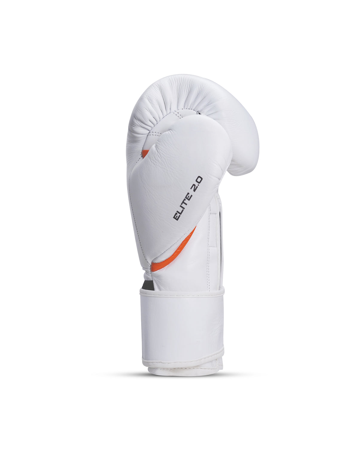 ELITE 2.0 BOXING GLOVES (WHITE)