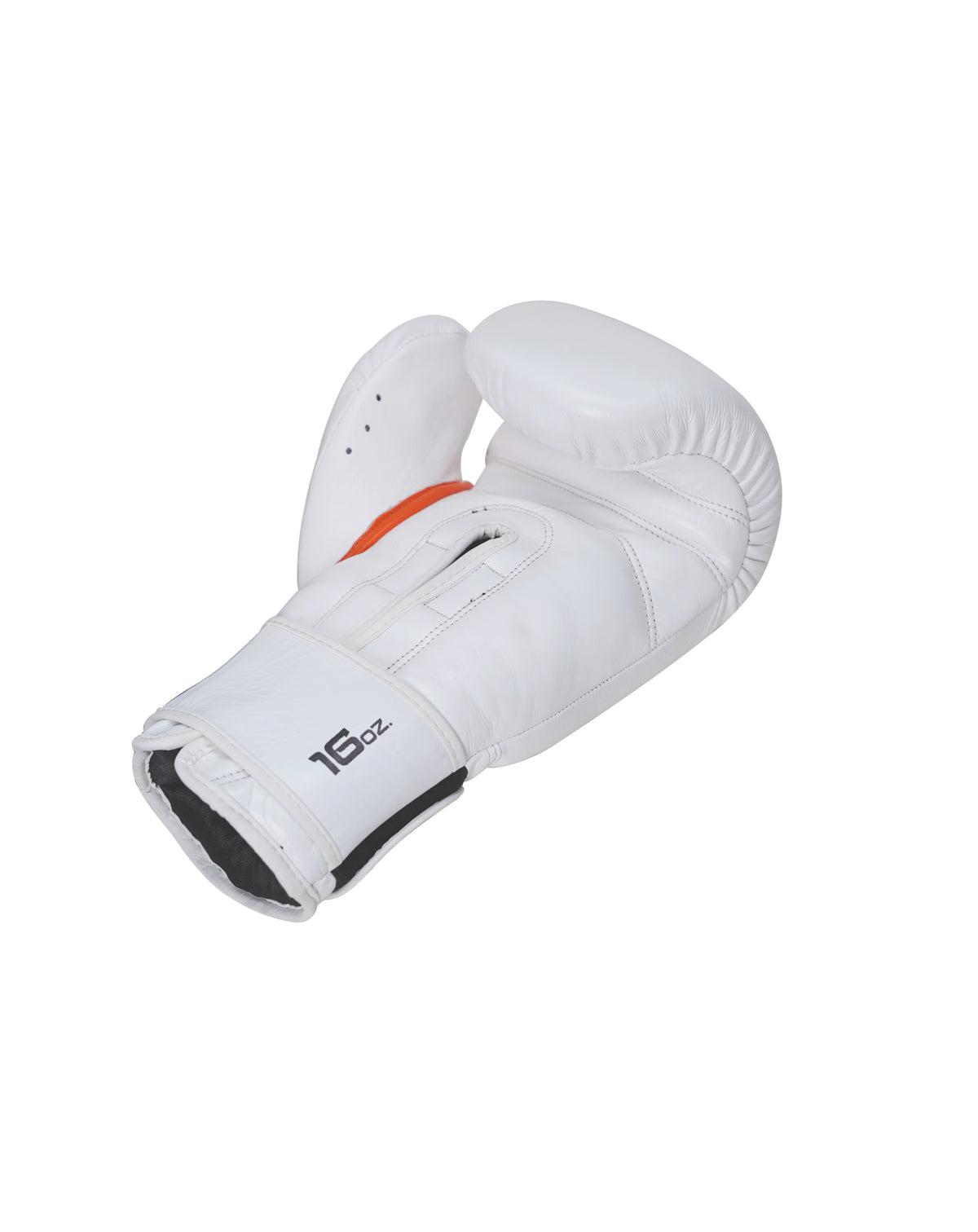ELITE 2.0 BOXING GLOVES (WHITE)