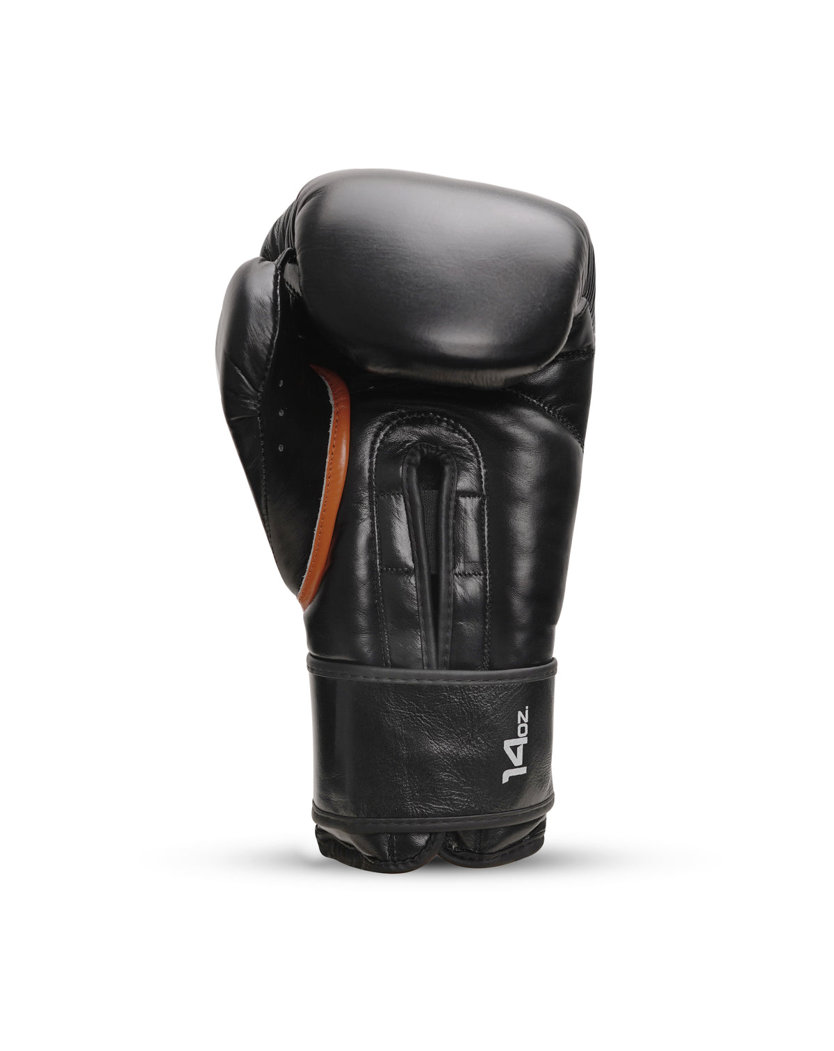 ELITE 2.0 BOXING GLOVES (BLACK)