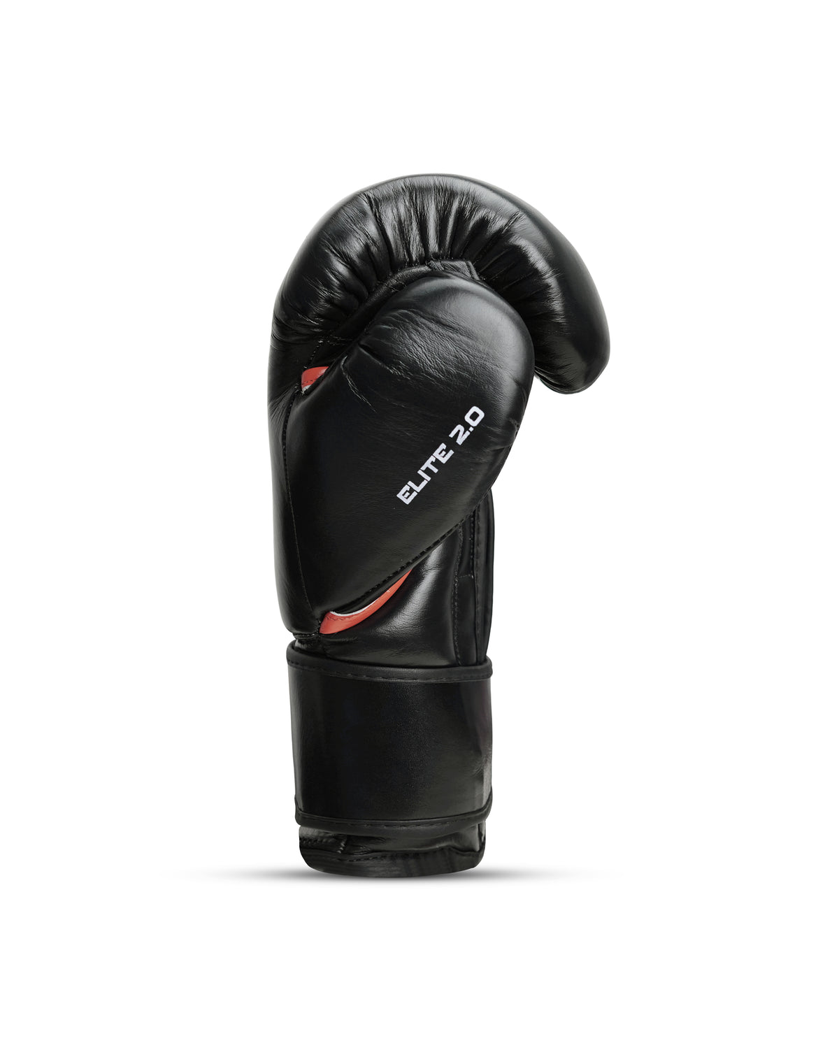 ELITE 2.0 BOXING GLOVES (BLACK)