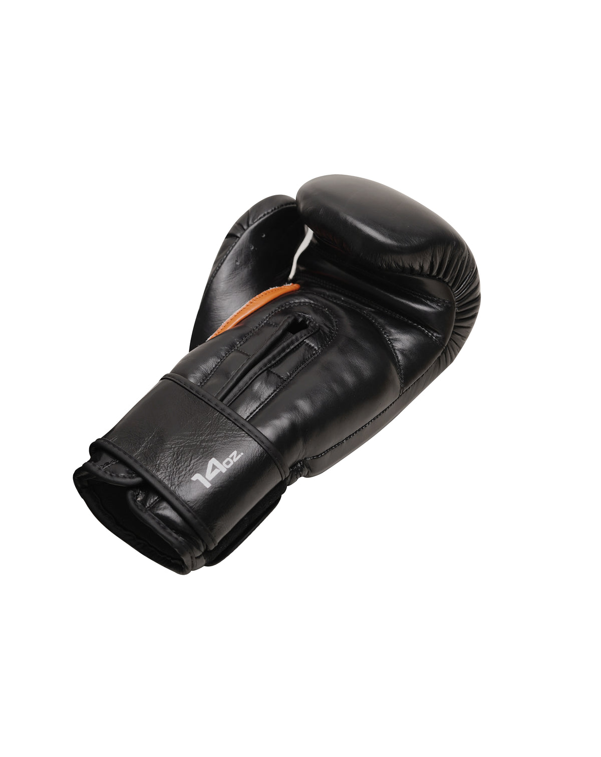 ELITE 2.0 BOXING GLOVES (BLACK)