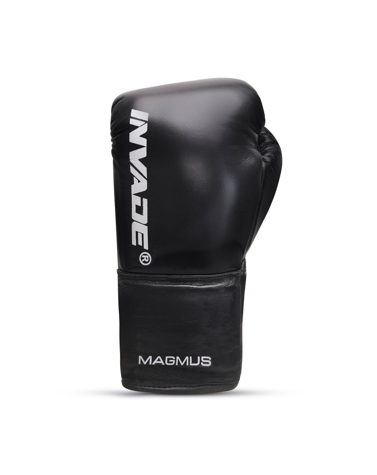 MAGMUS CONTEST GLOVES (BLACK)