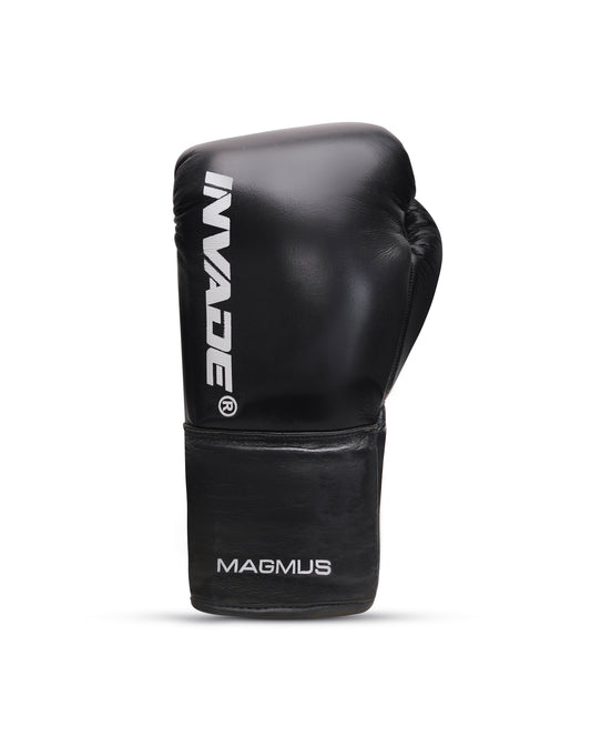 MAGMUS CONTEST GLOVES (BLACK)