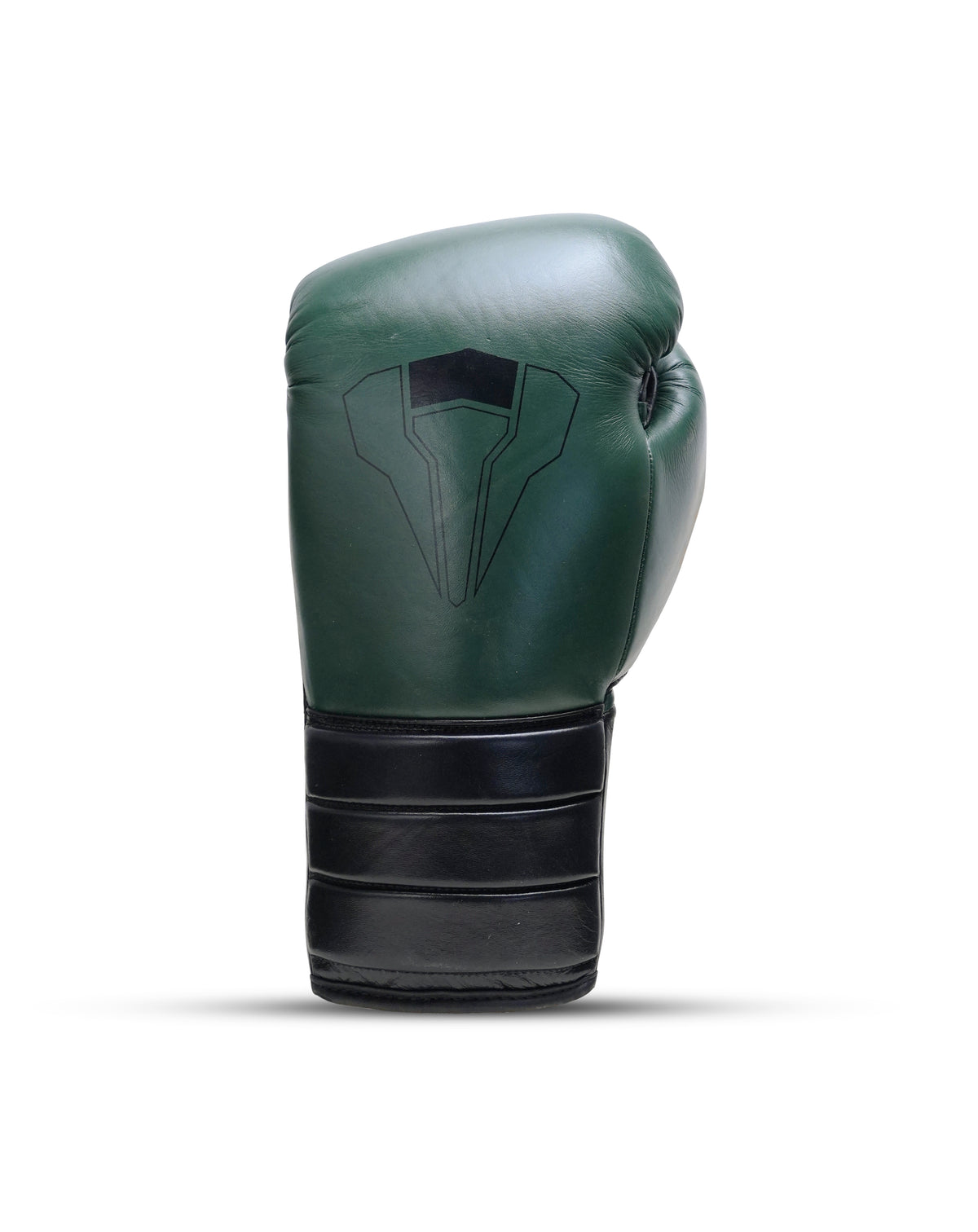 ELITE 2.0 BOXING GLOVES (GREEN/BLACK)