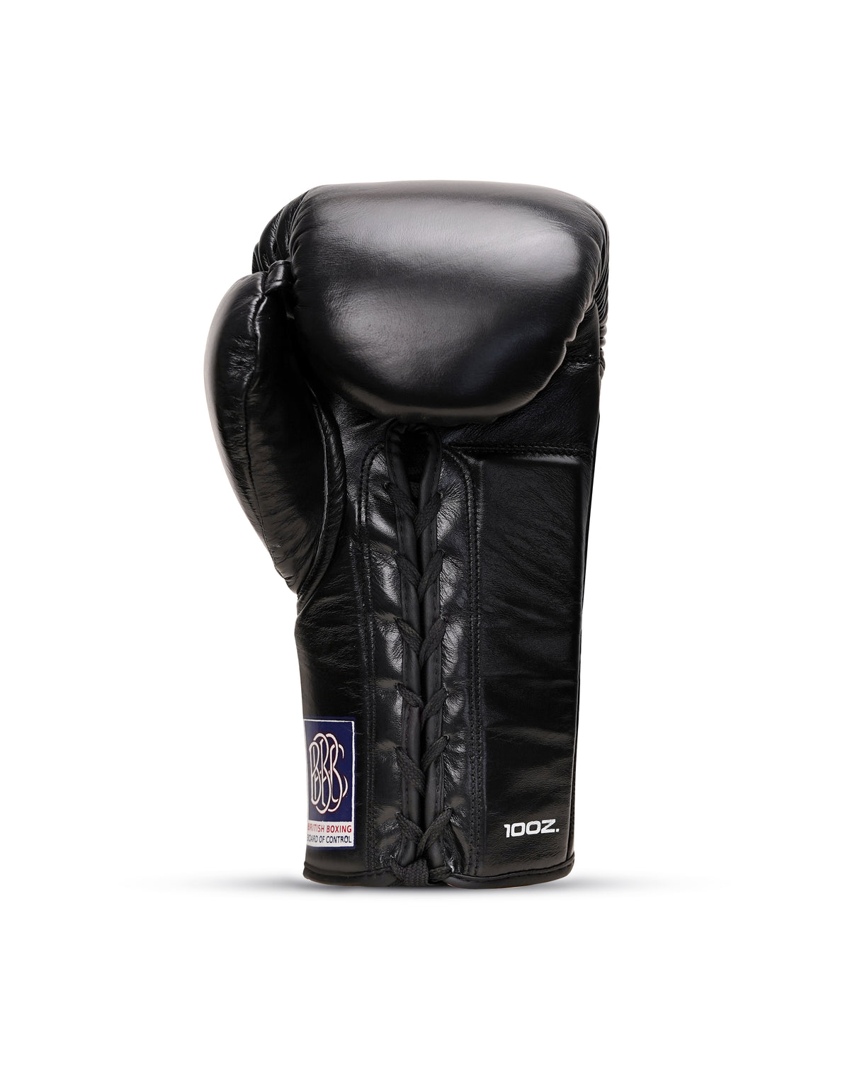 MAGMUS CONTEST GLOVES (BLACK)