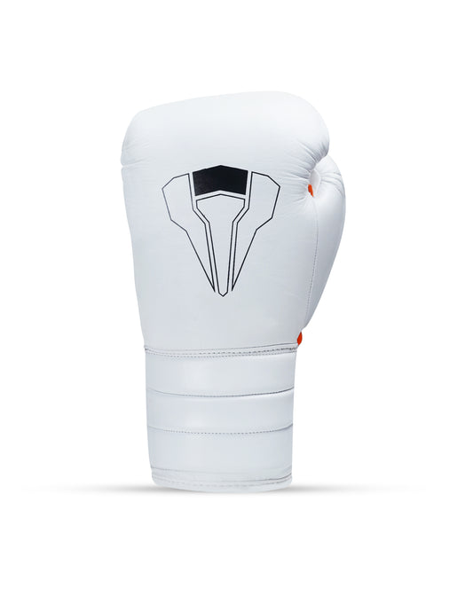 ELITE 2.0 BOXING GLOVES (WHITE)