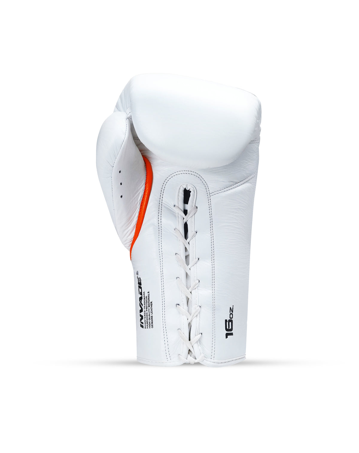 ELITE 2.0 BOXING GLOVES (WHITE)