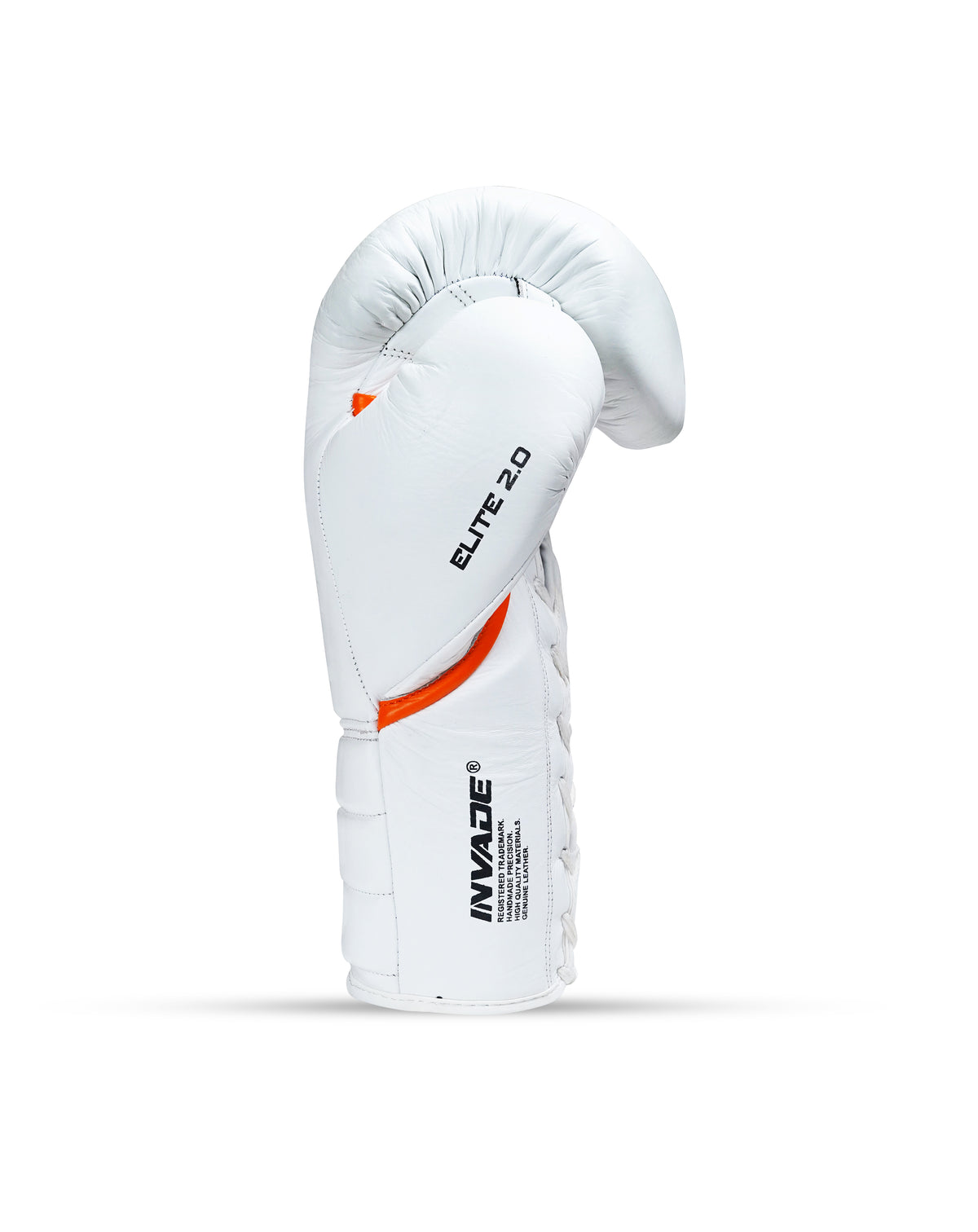 ELITE 2.0 BOXING GLOVES (WHITE)