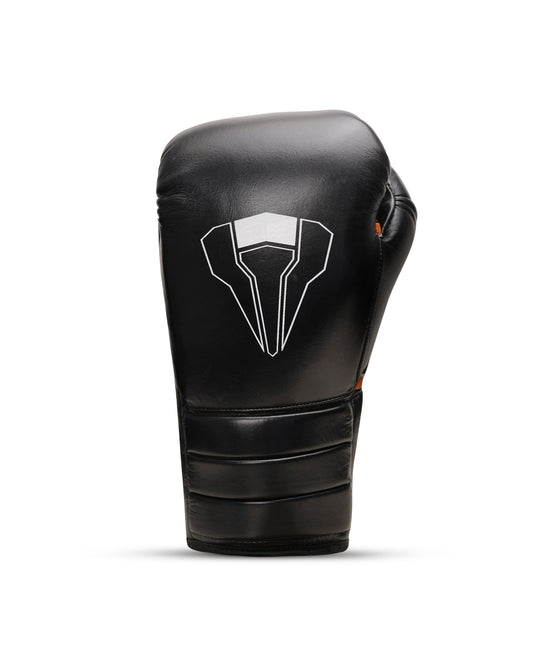ELITE 2.0 BOXING GLOVES (BLACK)