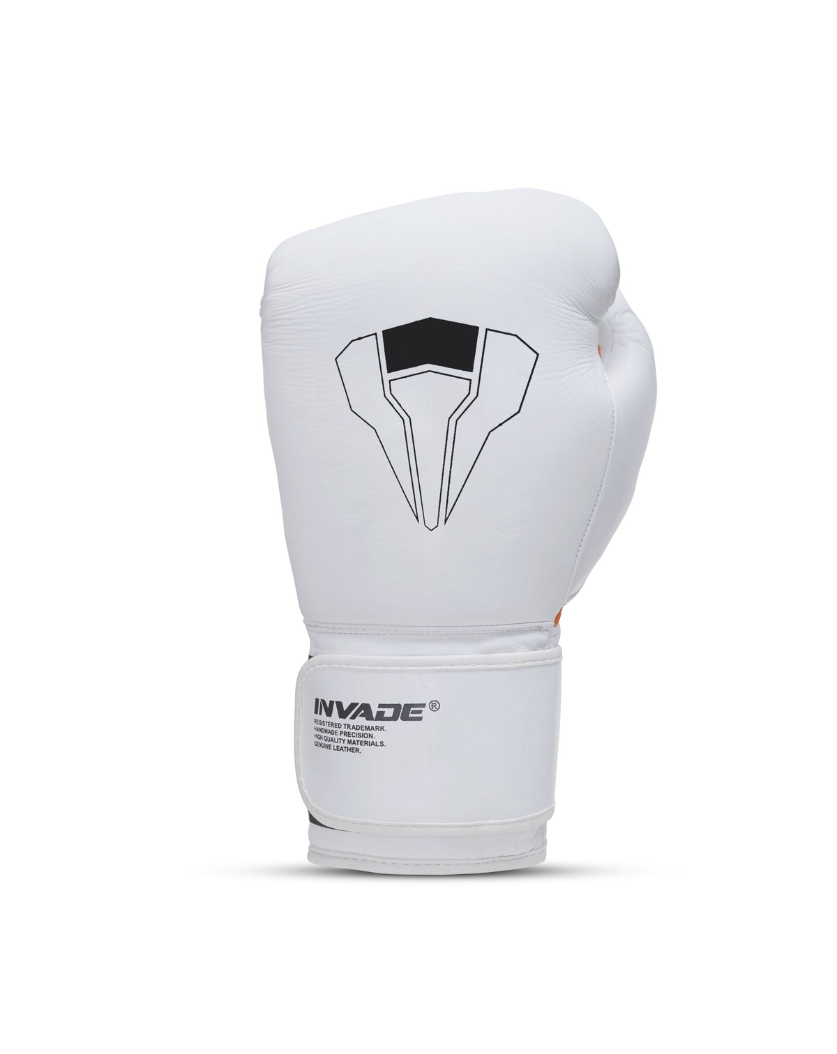 ELITE 2.0 BOXING GLOVES (WHITE)