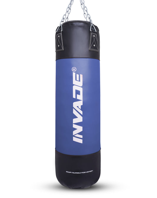 M-2 SYNTHETIC LEATHER PUNCH BAG